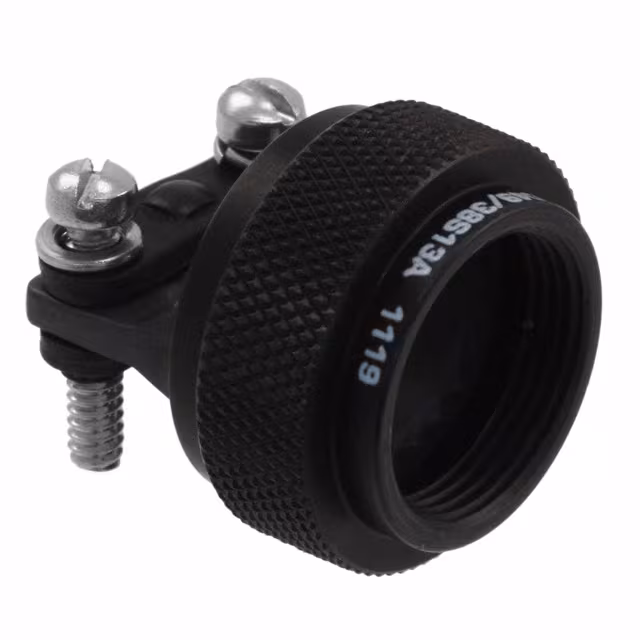 A8504938S13A Amphenol Interconnect India  Backshells and Cable Clamps